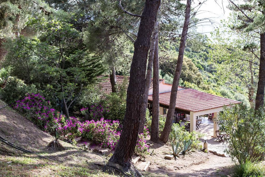 Auberge Ferayola Galeria  Exterior photo