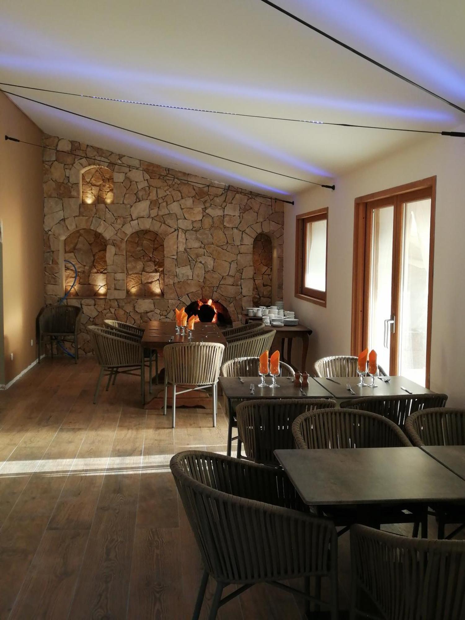 Auberge Ferayola Galeria  Exterior photo