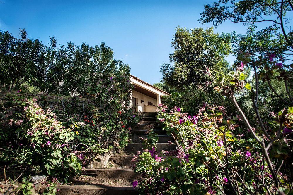 Auberge Ferayola Galeria  Exterior photo