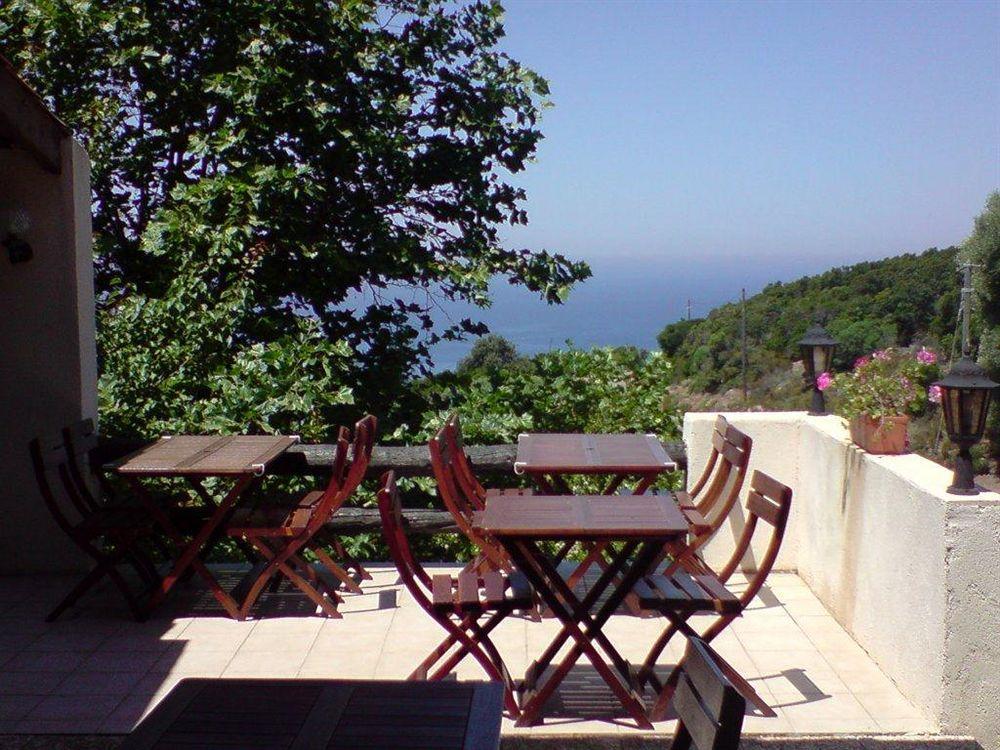 Auberge Ferayola Galeria  Exterior photo