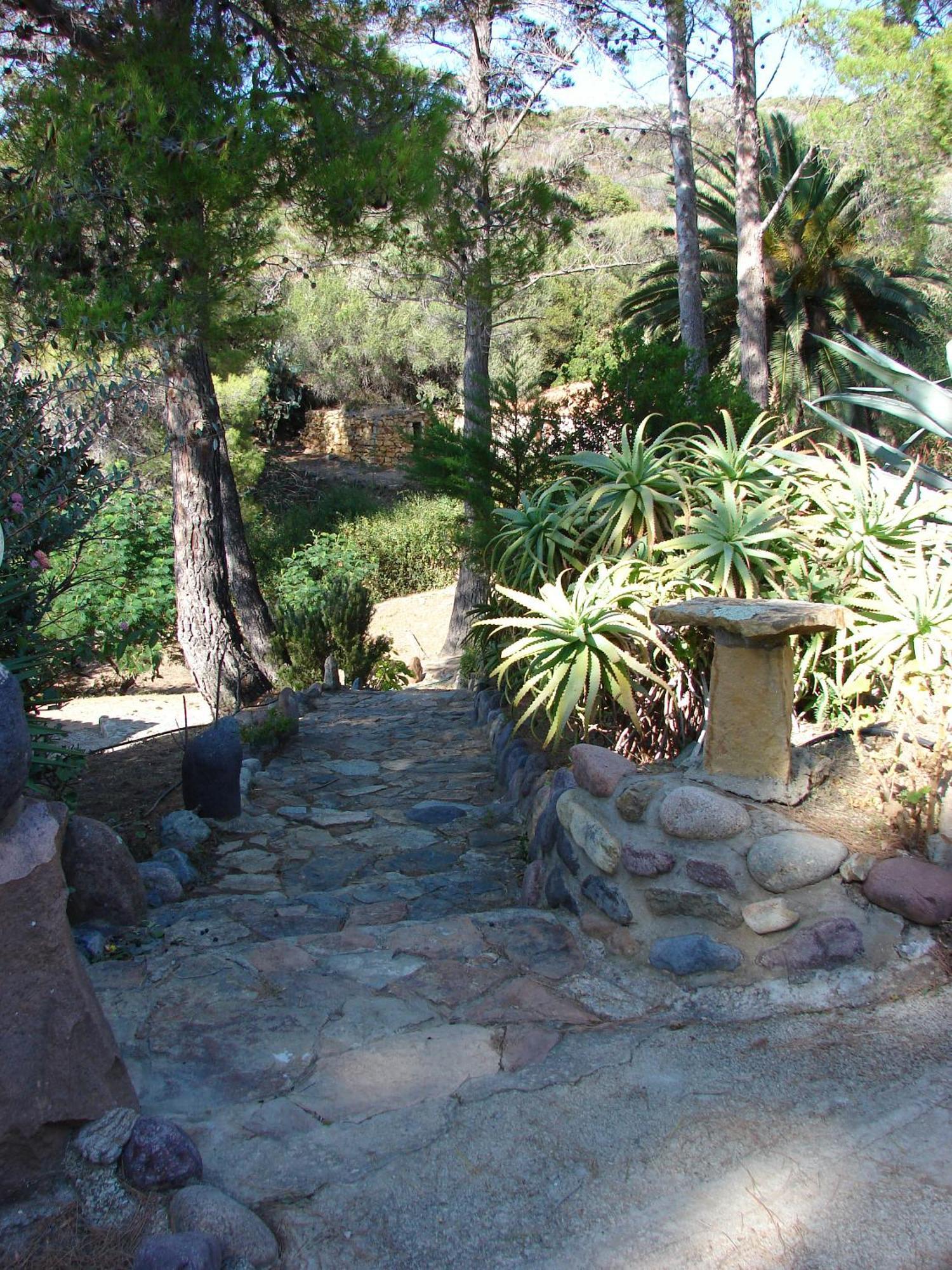 Auberge Ferayola Galeria  Exterior photo