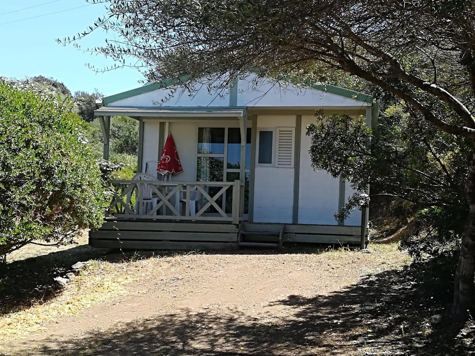 Auberge Ferayola Galeria  Exterior photo