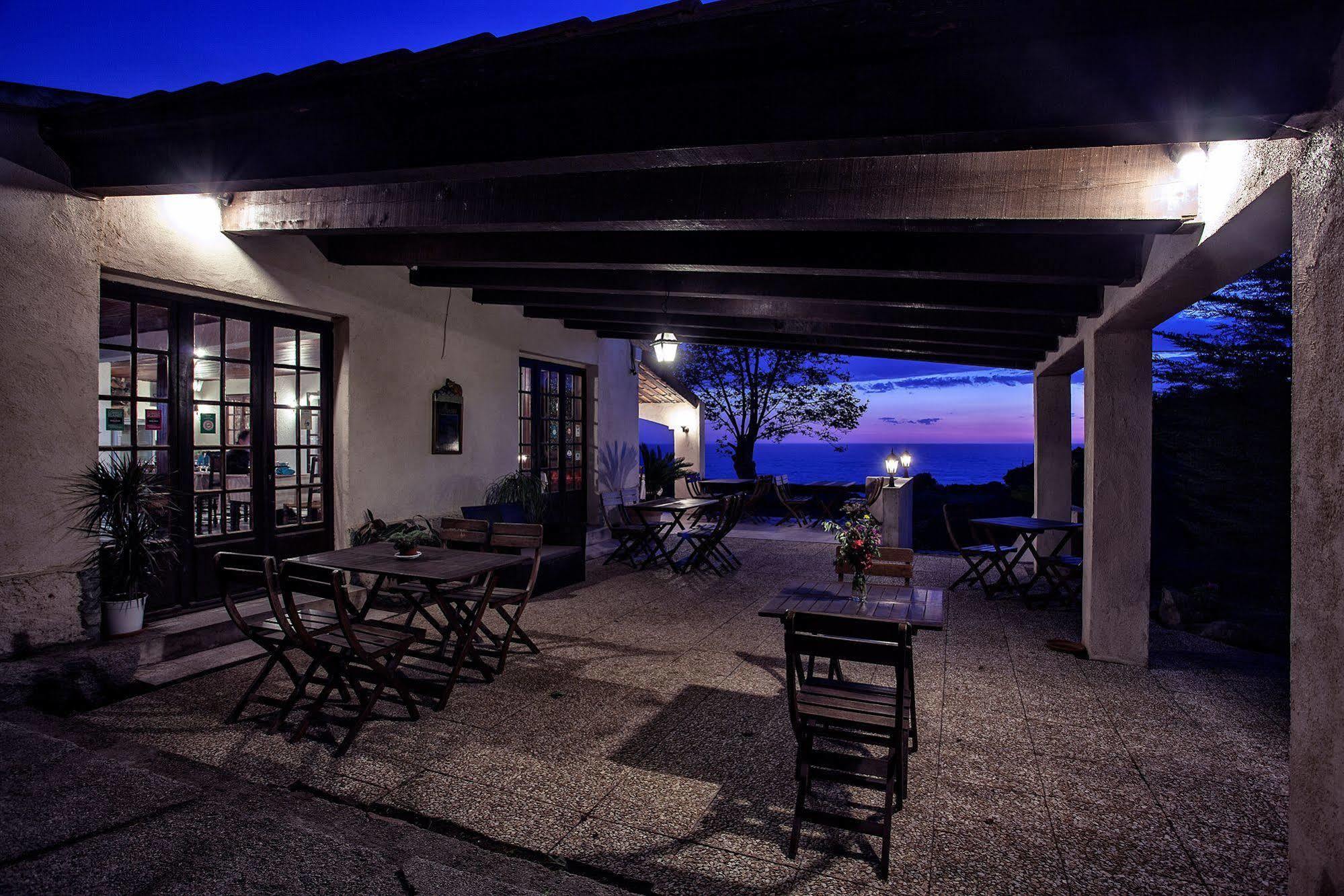 Auberge Ferayola Galeria  Exterior photo